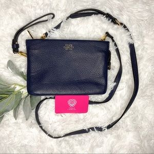 Vince Camuto Crossbody | Leather Crossbody | Cami